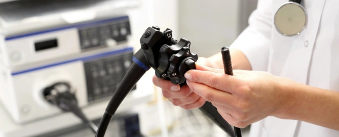 Gastroenterologie Hradec Králové