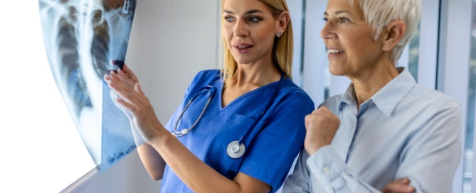 RTG, Ultrazvuk Pardubice