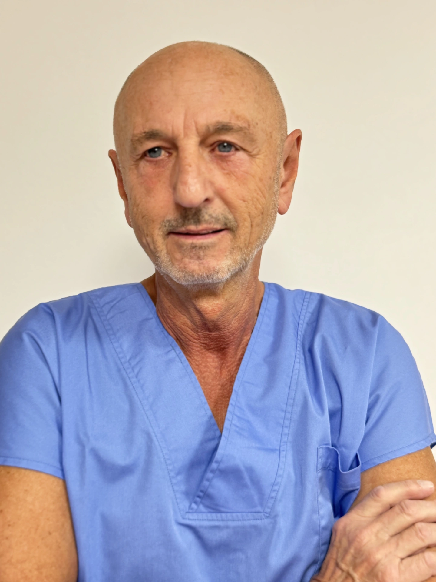 Gynekolog MUDr. Galát